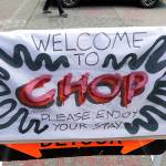 ‘No cop-free zone’: Officers responding to CHOP with caution