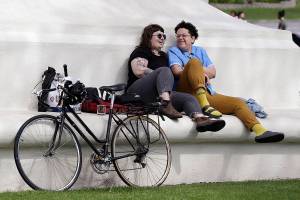 Canada, US and Mexico extend border restrictions to July 21.