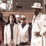 Kalimba, an Earth, Wind Fire tribute band, is set to perform at 9 p.m. June 27 in a live-streaming show put on by the Historic Everett Theatre.