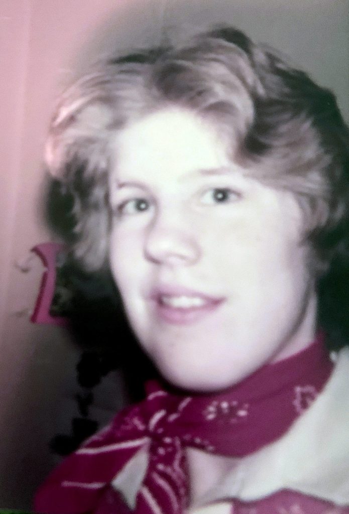 Solved: For 43 years, she was ‘Precious’ Jane Doe