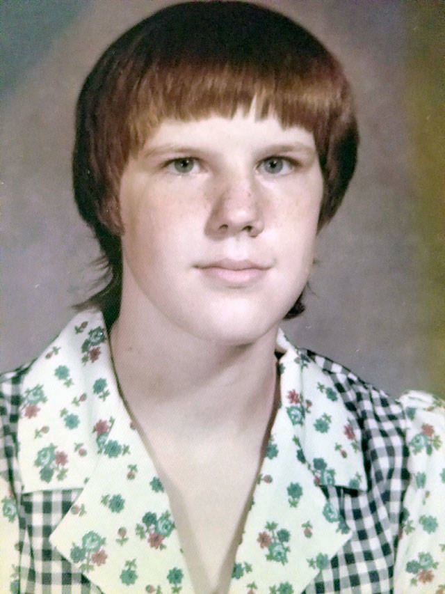 Lisa Roberts (Family photo)