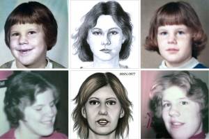 Solved: For 43 years, she was ‘Precious’ Jane Doe
