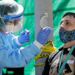 State has been over-reporting negative COVID-19 results