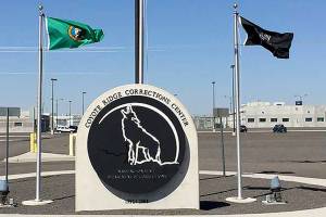 Central Washington prison has high number of COVID-19 cases