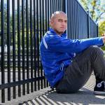 Ricardo Heredia of Lake Stevens has been a DACA enrollee since 2012 and is confident about the U.S. Supreme Court decision that keeps the program alive. (Kevin Clark / The Herald)