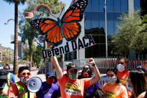 Editorial: DACA preserved, but the ‘Dream’ remains deferred