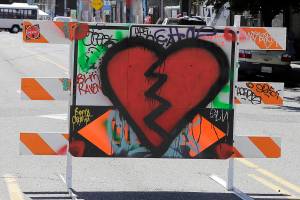 What is the legacy of CHOP, Seattle’s 24/7 protest?