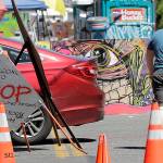 Police investigate 3rd shooting near Seattle protest zone