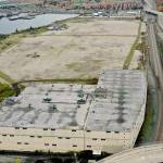 Port makeover of old mill property loses $15.5 million grant