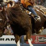 Community sports roundup: GP grad headed to rodeo finals