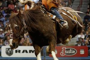 Community sports roundup: GP grad headed to rodeo finals