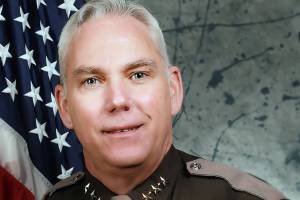 Sheriffs object to Washington’s COVID mask mandate