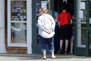 Editorial: Stopping COVID is now up to each of us