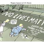 Editorial cartoons for Friday, June 26
