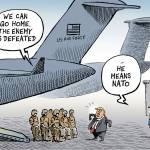 Editorial cartoons for Friday, June 26