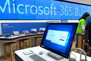 Microsoft to permanently close all physical stores
