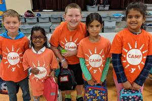Editorial: YMCA, Boys & Girls keeping campers happy this summer