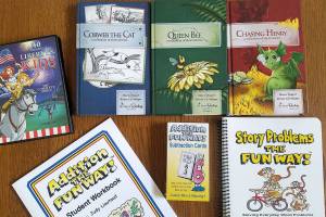 How to fix your student’s ‘spring slide’ this summer