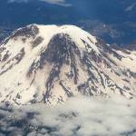 Searchers find body of Seattle skier on Mount Rainier