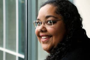 A ‘mother interested in helping kids’ hopes to end stereotypes