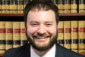 He fights for parents who are in need of a second chance