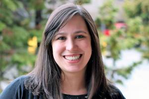 She’s making sure young people don’t feel lost or left out