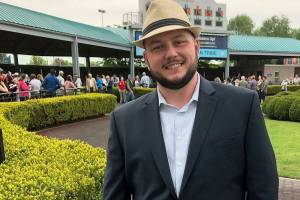 He helps veterans achieve their educational and career goals