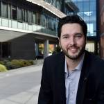 He wants to ‘leave my community better than I found it’