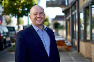 ‘I want to live and raise a family where everyone has a home’