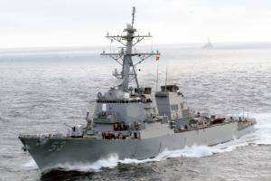 Another ship will call Naval Station Everett its home port