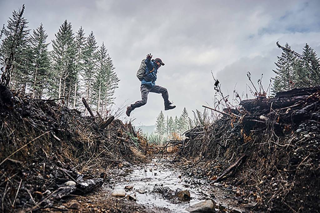 Photo by Elijah Croyle, Glacier Peak High School, a winner in the Snohomish County PUD photo contest.