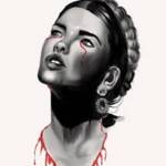 Young and Beautiful by Nazar Patriy, an Edmonds Arts Festival Foundation scholarship winner.