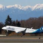 Alaska Airlines could ban non-masked flyers from travel