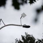 These wireless devices help Everett manage traffic