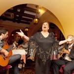 Fado, the rustic folk music of Portugal, is sung from the heart. (Rick Steves Europe)