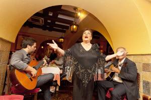Rick Steves’ memories of fado, the mournful blues of Lisbon