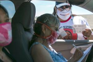 Surge in state COVID-19 cases driven by Eastern Washington