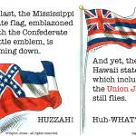 Editorial cartoons for Monday, July 6