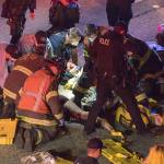 Protester killed on I-5 was dedicated to cause