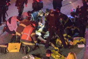 Protester killed on I-5 was dedicated to cause