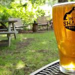 In the Shadow Brewing has its summer brew, ITS HBL, on tap at the Arlington brewery. The honey, basil and lemon blonde ale is made with honey from Timberline Bees in Granite Falls. (In The Shadow Brewing)