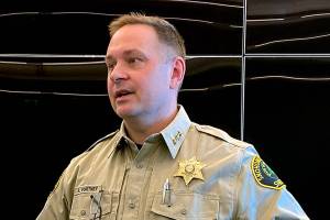 High court to consider merits of sheriff’s recall on Sept. 10