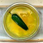 Making simple syrup is ridiculously easy, and with minimal added effort can transform into the best of summer drinks. (Genevieve Ko / Los Angeles Times)