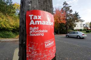 Seattle City Council approves new tax on big business