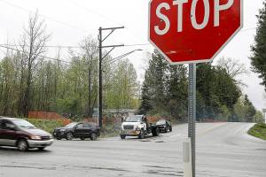 8-mile detour for Highway 9 roundabout work starts Thursday