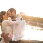 Let your wedding venue be your ‘something blue’