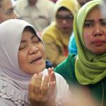 Boeing has settled almost all Lion Air crash-death claims