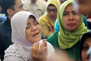 Boeing has settled almost all Lion Air crash-death claims