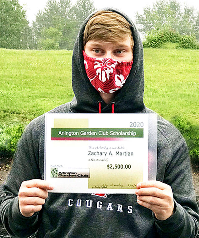 EvCC students win accounting competition