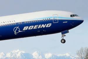 FAA probing Boeing’s alleged pressure on designated inspectors